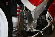 Picture 4 - Honda Vfr750r (rc 30) motorbike