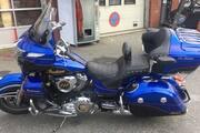 Picture 2 - INDIAN ROADMASTER ELITE motorbike