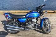 Picture 2 - Kawasaki H2 motorbike
