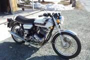Picture 2 - Norton Commando Roadster mark III 1975 motorbike
