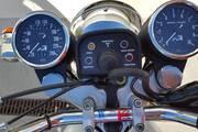 Picture 3 - Norton Commando Roadster mark III 1975 motorbike