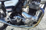 Picture 5 - Norton Commando Roadster mark III 1975 motorbike