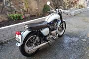 Picture 2 - 1960 Triumph Bonneville motorbike