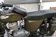 Picture 3 - Jawa/CZ Monark svedish army motorbike
