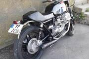 Picture 2 - Moto Guzzi T3 Cafe Racer motorbike