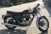 Picture 2 - Triumph T140 motorbike