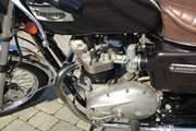 Picture 3 - Triumph T140 motorbike