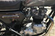 Picture 4 - Triumph T140 motorbike