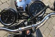Picture 5 - Triumph T140 motorbike