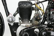 Picture 5 - BSA M20 1944 500cc 1 cylinder motorbike