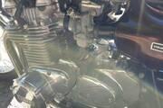 Picture 4 - Kawasaki Z1A 900 1974 unrestored owned for twenty five years, 35975 km motorbike