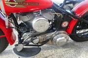 Picture 4 - Harley-Davidson WLC one family owned last 70 years Fully Restored motorbike