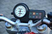 Picture 3 - EINMALIG: Ducati Monster M900 Baujahr 1993 NEUFAHRZEUG motorbike