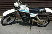 Picture 2 - Suzuki DR400 DR 400 T, 400cc, 4 stroke trail bike, Ultra Rare motorbike