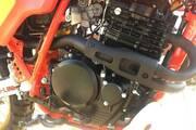 Picture 3 - Honda XR XR650L XR600 XL Paris Dakar motorbike