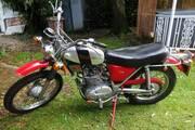 Picture 2 - BSA Victor 1971 motorbike