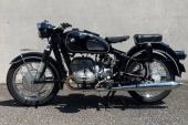 1966 BMW R69S for sale