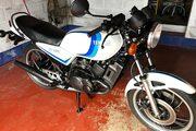 Picture 2 - Yamaha. RD350LC motorbike