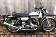 Picture 2 - Norton 850 Commando MK3 Classic 1975 Road Bike motorbike