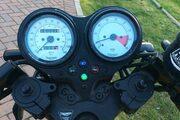 Picture 3 - Triumph THRUXTON 900 PROJECT Bike 05’ RUNS V WELL Cafe Racer MUST GO motorbike