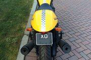 Picture 4 - Triumph THRUXTON 900 PROJECT Bike 05’ RUNS V WELL Cafe Racer MUST GO motorbike