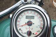 Picture 2 - Drifter. R2H. Kawasaki VN1500. VN 1500 motorbike