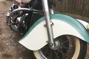 Picture 5 - Drifter. R2H. Kawasaki VN1500. VN 1500 motorbike