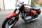 Picture 2 - BSA 650 STAR motorbike