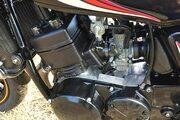 Picture 4 - Yamaha RD350 ride away motorbike
