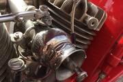 Picture 4 - 1919 Indian Powerplus - Restored Museum Piece (San Fernando Valley) motorbike