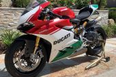 2018 Ducati 1299 R Final Edition for sale