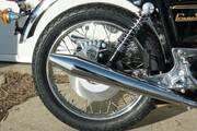 Picture 6 - Fully Restored 1975 Norton Commando Roadster Mk3 Electric Start motorbike