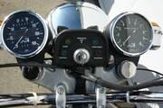 Picture 7 - Fully Restored 1975 Norton Commando Roadster Mk3 Electric Start motorbike