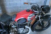 Picture 4 - Gilera 500 VL 1936 motorbike