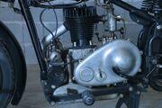 Picture 5 - Gilera 500 VL 1936 motorbike