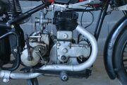 Picture 6 - Gilera 500 VL 1936 motorbike
