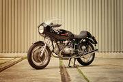 Picture 2 - BMW R50/R69S Original Café Racer aus der Zeit - einmalige Rarität motorbike