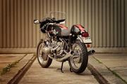 Picture 4 - BMW R50/R69S Original Café Racer aus der Zeit - einmalige Rarität motorbike