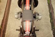 Picture 5 - BMW R50/R69S Original Café Racer aus der Zeit - einmalige Rarität motorbike