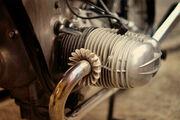 Picture 6 - BMW R50/R69S Original Café Racer aus der Zeit - einmalige Rarität motorbike