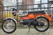 Picture 3 - Kreidler, Florett, RS Elektronik, 1975 motorbike
