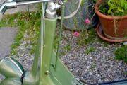 Picture 4 - Vespa BACCHETTA FARO BASSO V 13T* LAMPE UNTEN 1950 motorbike