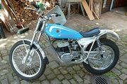 Picture 2 - BULTACO sherpa 350 Trial Miller Twinshock motorbike