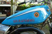 Picture 3 - BULTACO sherpa 350 Trial Miller Twinshock motorbike