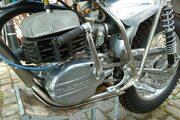 Picture 4 - BULTACO sherpa 350 Trial Miller Twinshock motorbike