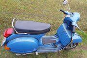 Picture 3 - Vespa px 200 e Roller Oldtimer Blechroller Kultroller motorbike