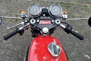 Picture 3 - Moto Morini 3 1/2 Sport, 1975, voll restauriert motorbike