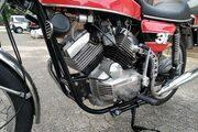 Picture 4 - Moto Morini 3 1/2 Sport, 1975, voll restauriert motorbike