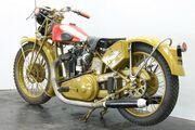Picture 2 - Motosacoche Model 310 1928 350cc 1 cylinder OHV motorbike