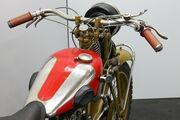 Picture 3 - Motosacoche Model 310 1928 350cc 1 cylinder OHV motorbike